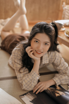 邻居家的寡妇